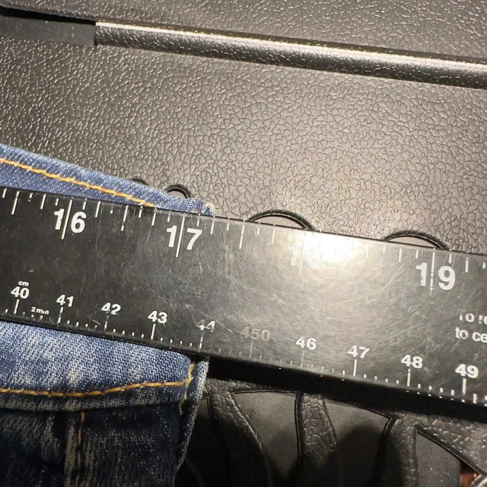 Levis levi 502